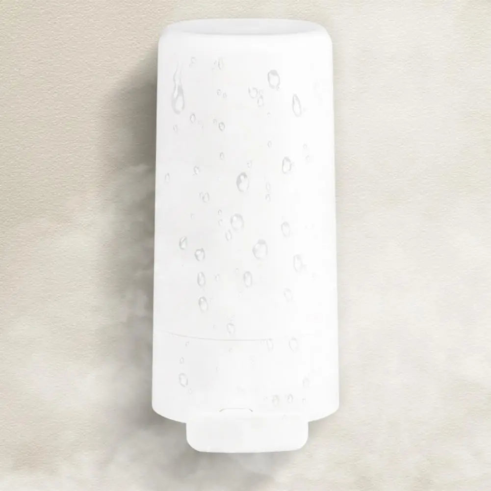 Wall Mounted Shower Soap Dispenser Moisture-Proof Soap Container