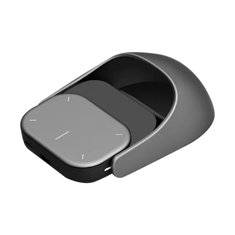 Air Mouse Bluetooth Wireless Touchpad Removable Smart Phone