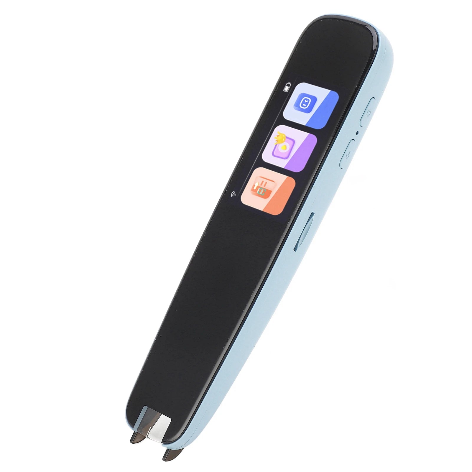 Smart Language Scanner Pen - Translator & Electronic Dictionary