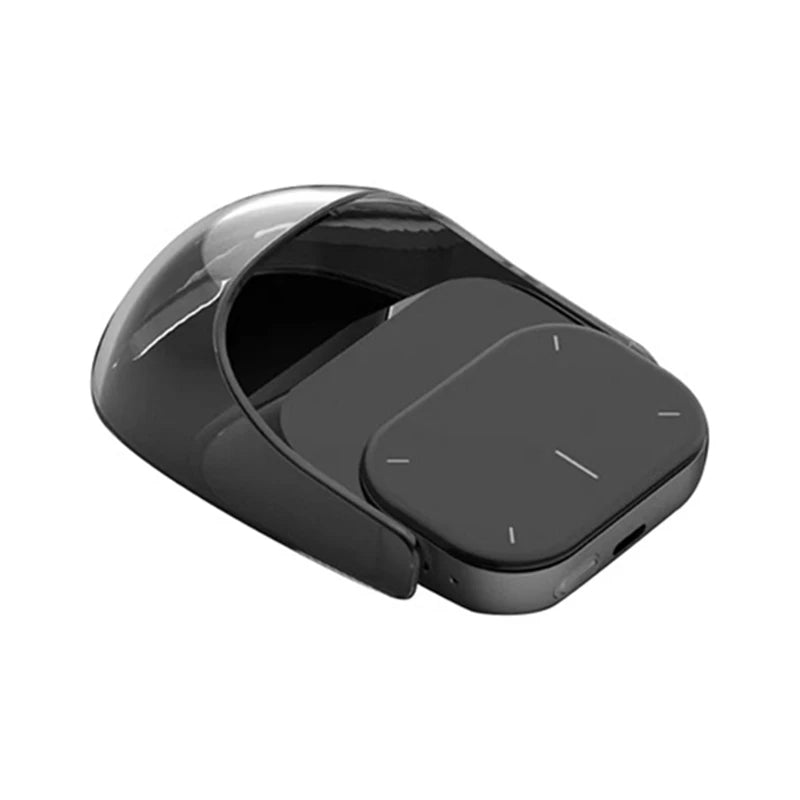 Air Mouse Bluetooth Wireless Touchpad Removable Smart Phone