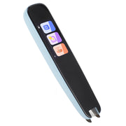 Smart Language Scanner Pen - Translator & Electronic Dictionary