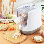 Electric Automatic Noodle & Pasta Maker