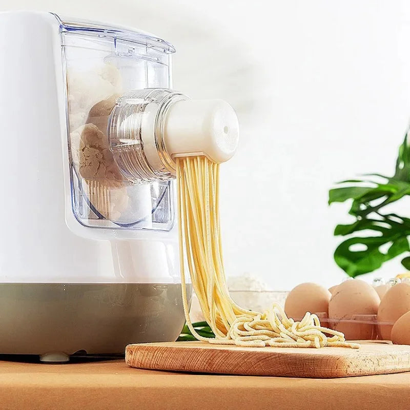 Electric Automatic Noodle & Pasta Maker